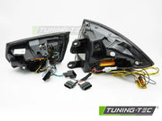 Stopuri LED BAR SEQ pentru BMW F30 11-18 - LDBMK8