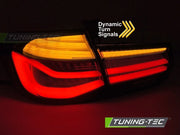 Stopuri LED BAR SMOKE SEQ pentru BMW F31 11-18 - LDBMN4