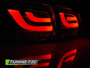 Stopuri LED BAR SMOKE Tuning-Tec pentru VW GOLF 6 10.08-12 - LDVWN0