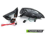 Stopuri LED BAR SMOKE pentru BMW F32/ F33/ F36 13-16 - LDBMH2