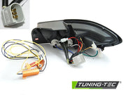 Stopuri LED BAR SMOKE pentru SEAT IBIZA 6J 3D 06.08-12 - LDSE34