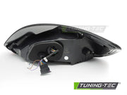 Stopuri LED BAR SMOKE pentru VW SCIROCCO III 08-14 - LDVWV7