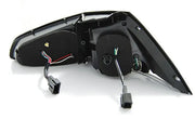 Stopuri LED BAR VW Golf VII Tuning-Tec - LDVW03