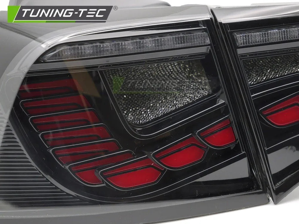 Stopuri LED BAR pentru TESLA MODEL 3 17-23/ MODEL Y - LDTE15