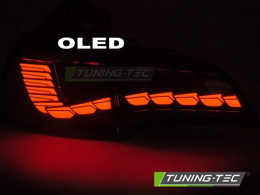 Stopuri LED BAR pentru TESLA MODEL 3 17-23/ MODEL Y - LDTE15