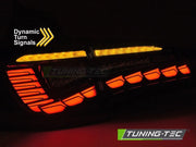 Stopuri LED BAR pentru TESLA MODEL 3 17-23/ MODEL Y - LDTE15
