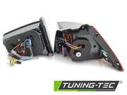 Stopuri LED BLACK SEQ Tuning-Tec pentru VW GOLF 7 13-17 - LDVWM6