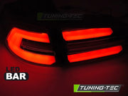 Stopuri LED BLACK SEQ pentru VW GOLF 7 17-19 SW - LDVWS8