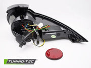 Stopuri LED BLACK SMOKE LED SEQ pentru MAZDA MX5 ND 15-23 - LDMA06