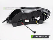 Stopuri LED BLACK SMOKE pentru HONDA S2000 AP1 00-03 - LDHO15