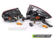 Stopuri LED LASER RED SEQ pentru BMW F30 11-18 - LDBMM5