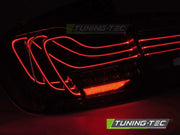 Stopuri LED LASER SMOKE SEQ pentru BMW F30 11-18 - LDBMM6