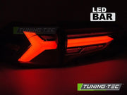 Stopuri LED NEGRU pentru TOYOTA RAV4 19- - LDTO31