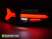 Stopuri LED NEGRU pentru TOYOTA RAV4 19- - LDTO31