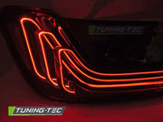 Stopuri LED RED LASER LOOK pentru BMW G20 19-22 - LDBML5
