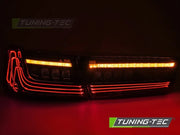 Stopuri LED RED LASER LOOK pentru BMW G20 19-22 - LDBML5