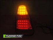 Stopuri LED RED SMOKE Tuning-Tec pentru MINI COOPER R50 /R52 /R53 04-06 - LDMC10
