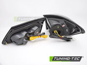 Stopuri LED RED SMOKE pentru LEXUS IS II 06-13 - LDLE12