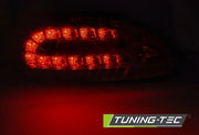 Stopuri LED RED WHITE Tuning-Tec pentru VW SCIROCCO III 08-04.14 - LDVWI1