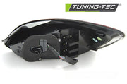 Stopuri LED RED WHITE Tuning-Tec pentru VW SCIROCCO III 08-04.14 - LDVWI1