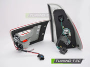 Stopuri LED RED WHITE pentru BMW X5 E53 09.99-10.03 - LDBMM8