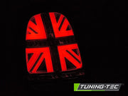 Stopuri LED RED WHITE pentru MINI COOPER F55 F56 F57 14-17 6-PIN - LDMC12