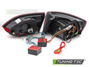 Stopuri LED RED WHITE pentru VW JETTA VI 11-14 - LDVWV8
