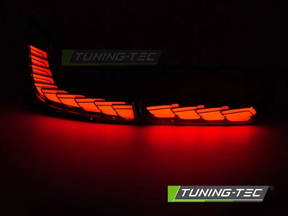 Stopuri LED RED pentru BMW G20 19-22 - LDBML3