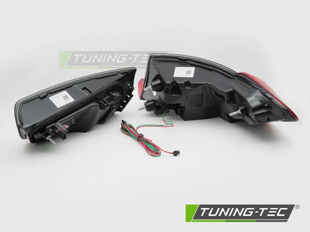 Stopuri LED RED pentru BMW G20 19-22 - LDBML3