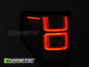 Stopuri LED RED pentru FORD F150 MK12 08-14 - LDFO93