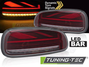 Stopuri LED RED pentru MINI COOPER F54 15-19 - LDMC29