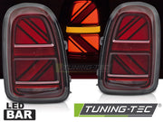 Stopuri LED RED pentru MINI COOPER F60 COUNTRYMAN 16-20 - LDMC31