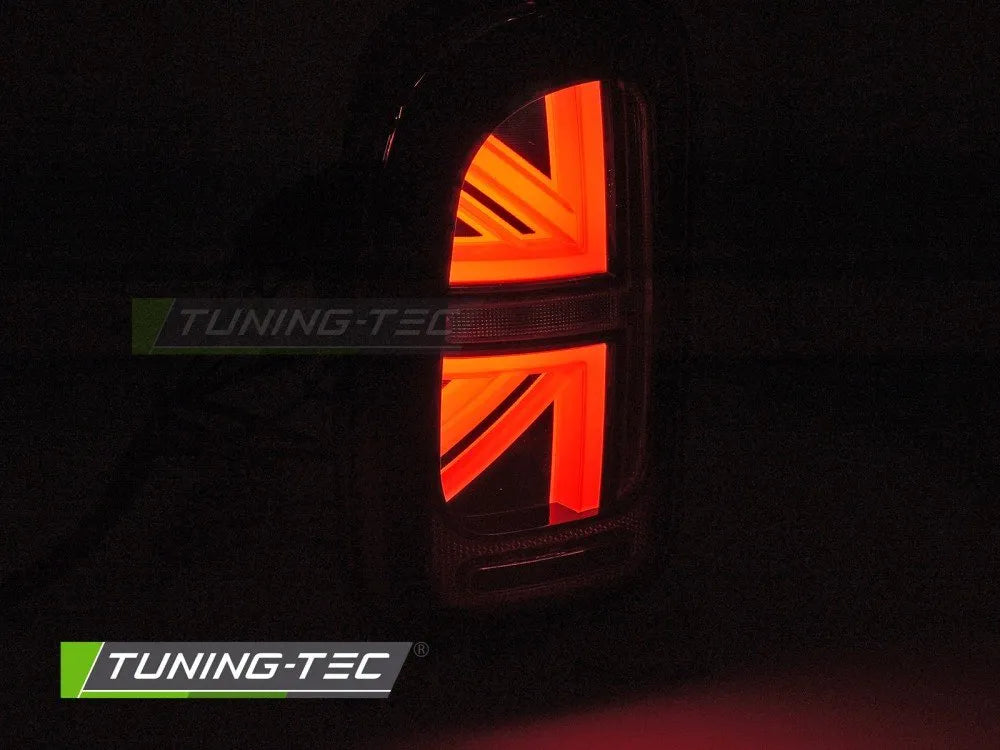 Stopuri LED RED pentru MINI COOPER R55 CLUBMAN 07-14 - LDMC33