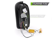Stopuri LED RED pentru MINI COOPER R55 CLUBMAN 07-14 - LDMC33