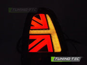 Stopuri LED RED pentru MINI COOPER R56 R57 R58 R59 10-14 - LDMC15