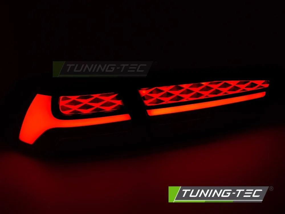 Stopuri LED RED pentru MITSUBISHI LANCER 8 08-16 / LANCER EVO X 07-16 - LDMI13