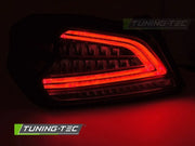 Stopuri LED RED pentru SUBARU WRX 14-21 - LDSU11