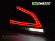Stopuri LED RED pentru SUBARU WRX 14-21 - LDSU11