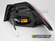 Stopuri LED RED pentru SUBARU WRX 14-21 - LDSU11