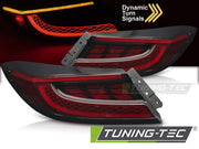 Stopuri LED RED pentru TOYOTA GR86 21- - LDTO51