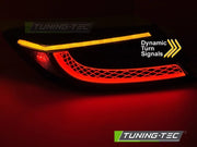 Stopuri LED RED pentru TOYOTA GR86 21- - LDTO51