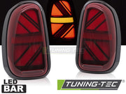 Stopuri LED ROSU pentru MINI COOPER R60 10-16 - LDMC23