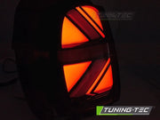 Stopuri LED ROSU pentru MINI COOPER R60 10-16 - LDMC23