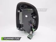 Stopuri LED ROSU pentru MINI COOPER R60 10-16 - LDMC23