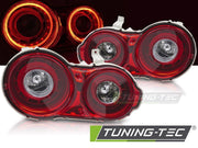 Stopuri LED ROSU pentru NISSAN GT-R 08- 23 - LDNI10