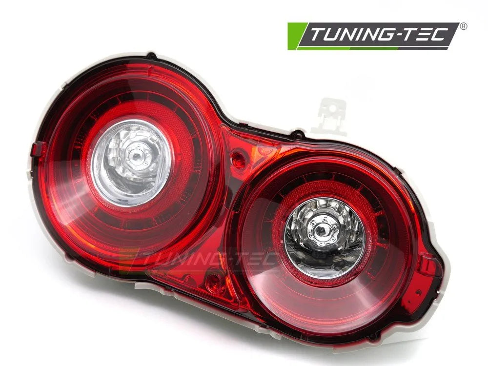 Stopuri LED ROSU pentru NISSAN GT-R 08- 23 - LDNI10