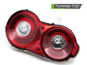 Stopuri LED ROSU pentru NISSAN GT-R 08- 23 - LDNI10