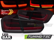 Stopuri LED SEQ SMOKE pentru BMW F30 11-18 - LDBMJ9
