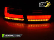 Stopuri LED SEQ SMOKE pentru BMW F30 11-18 - LDBMJ9