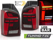 Stopuri LED SEQ pentru VW T5 04.03-09 / 10-15 - LDVWW8